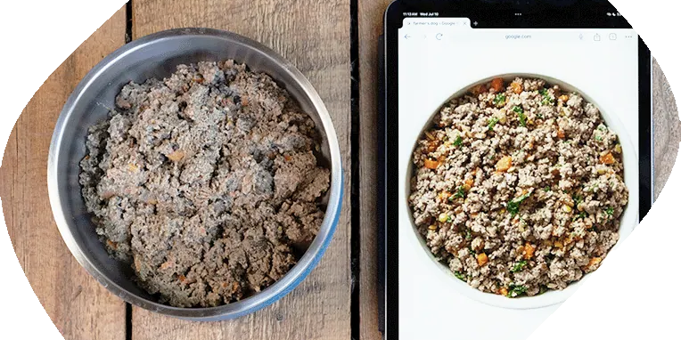 Fresh Food Getting Old?