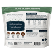 Air-Dried Beef Formula