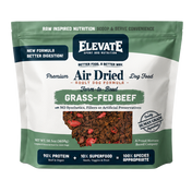 Air-Dried Beef Formula