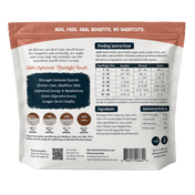 Air-Dried Chicken Formula