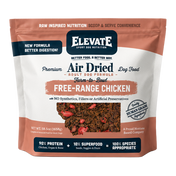 Air-Dried Chicken Formula