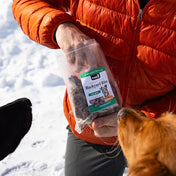 Backyard Bites Treats - Beef Formula