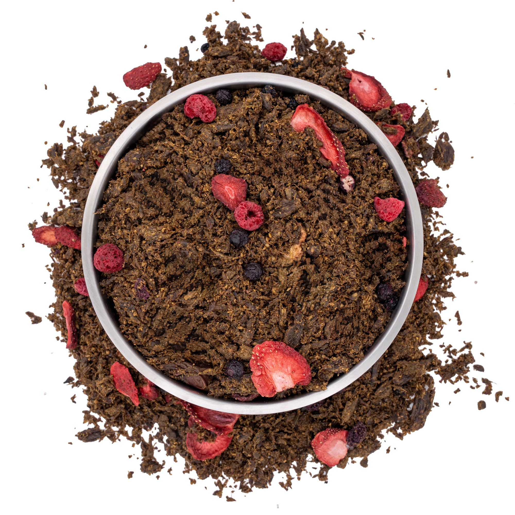Air-Dried Beef Formula