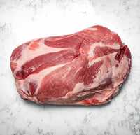 beef