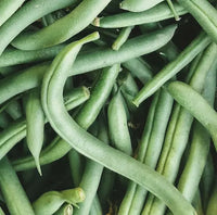 green beans