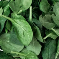 spinach